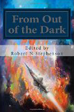 From Out Of The Dark - cover by Bob Eggleton